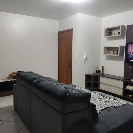 Appartamento Aconchego Chapecó Esterno foto