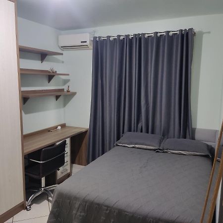 Appartamento Aconchego Chapecó Esterno foto