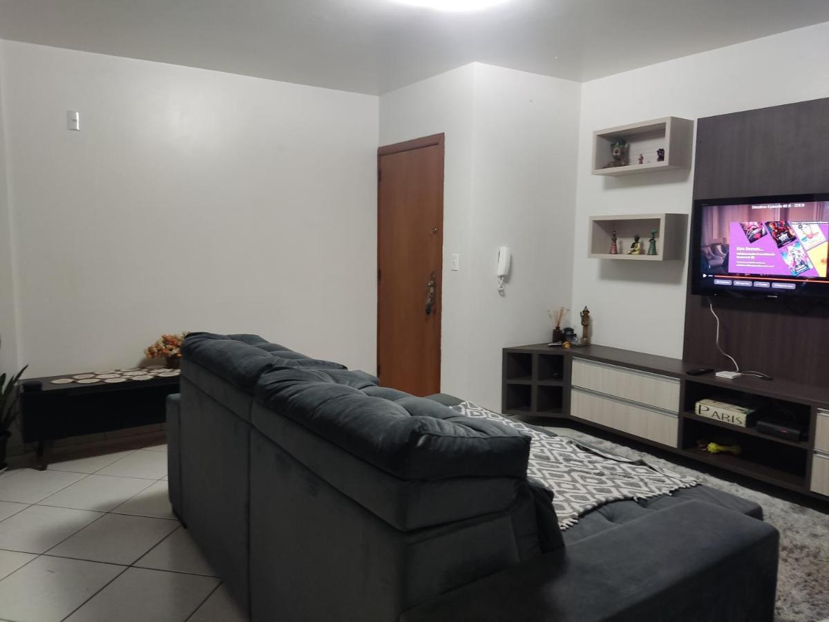 Appartamento Aconchego Chapecó Esterno foto