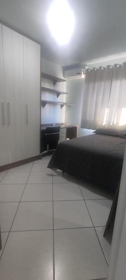 Appartamento Aconchego Chapecó Esterno foto