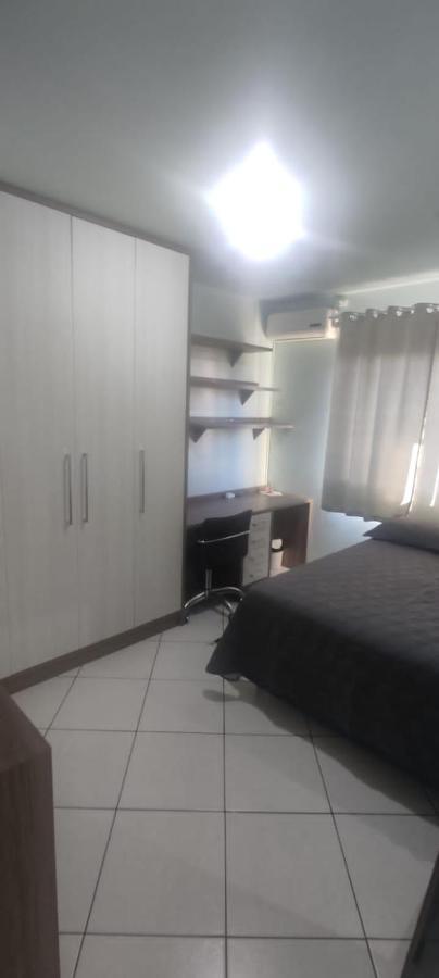 Appartamento Aconchego Chapecó Esterno foto