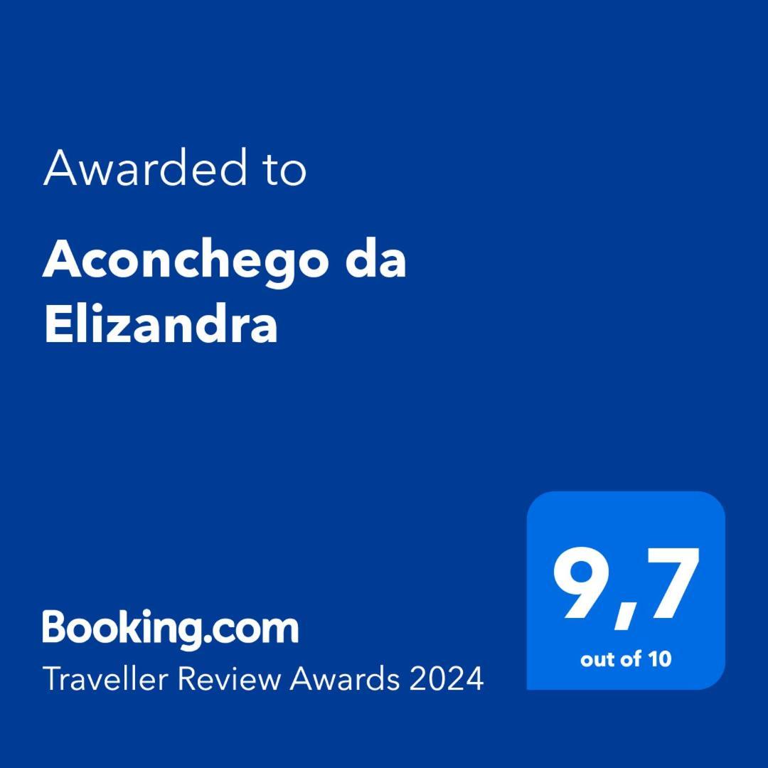 Appartamento Aconchego Chapecó Esterno foto